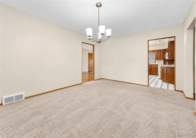 Photo 4 of Single family home for sale at 49 Shady Ln, Belleville, IL 62221 | MLS# MIS26062483 | Listing updated on 2026-10-02