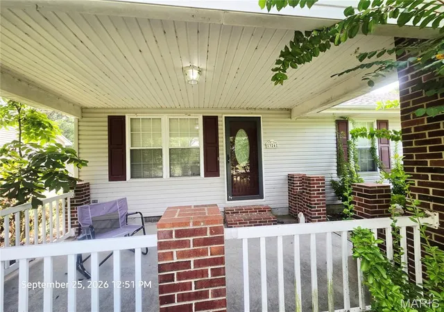 Photo 1 of Single family home for sale at 324 W Lewis Ave, Lilbourn, MO 63862 | MLS# MIS26062486 | Listing updated on 2026-09-28