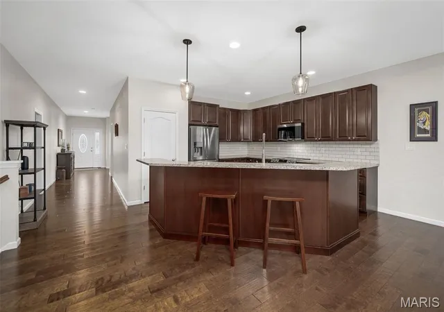Photo 3 of Single family home for sale at 2760 Brook Hl Ln, Saint Charles, MO 63303 | MLS# MIS26062487 | Listing updated on 2026-10-02