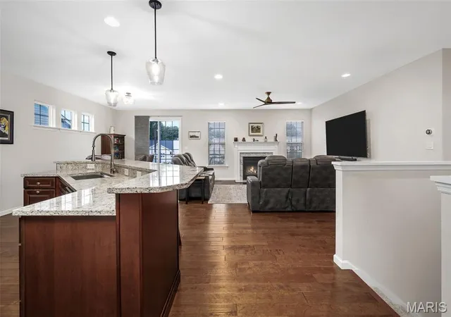 Photo 4 of Single family home for sale at 2760 Brook Hl Ln, Saint Charles, MO 63303 | MLS# MIS26062487 | Listing updated on 2026-10-02