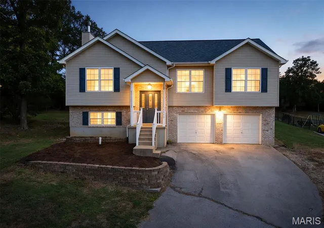 Single family home for sale at 3548 Imperial Hills Dr, Imperial, MO 63052 | MLS# MIS26062488
