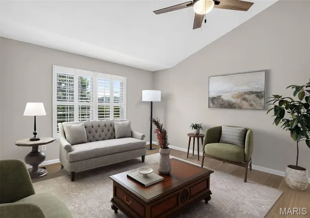 Photo 2 of Single family home for sale at 3548 Imperial Hills Dr, Imperial, MO 63052 | MLS# MIS26062488 | Listing updated on 2026-10-11