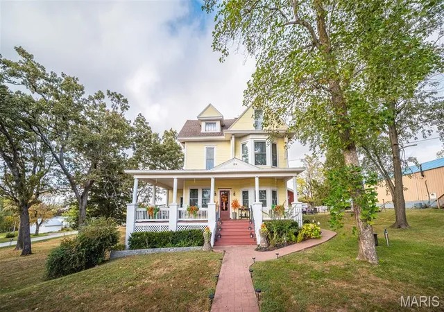 Photo 3 of Single family home for sale at 104 3rd Street, Dixon, MO 65459 | MLS# MIS26062489 | Listing updated on 2026-10-05