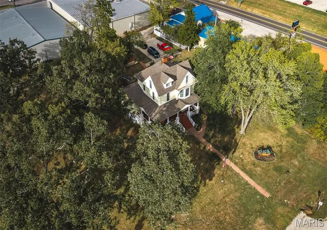 Photo 4 of Single family home for sale at 104 3rd Street, Dixon, MO 65459 | MLS# MIS26062489 | Listing updated on 2026-10-05