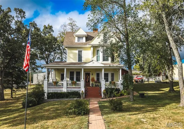 Photo 74 of Single family home for sale at 104 3rd Street, Dixon, MO 65459 | MLS# MIS26062489 | Listing updated on 2026-10-05