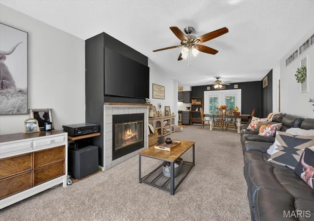 Photo 2 of Single family home for sale at 43 Lansing Ave, Maryland Heights, MO 63043 | MLS# MIS26062491 | Listing updated on 2026-10-04