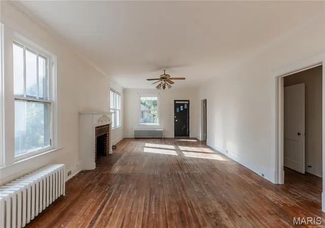 Photo 4 of Single family home for sale at 208 Hunter, Charleston, MO 63834 | MLS# MIS26062493 | Listing updated on 2026-09-28
