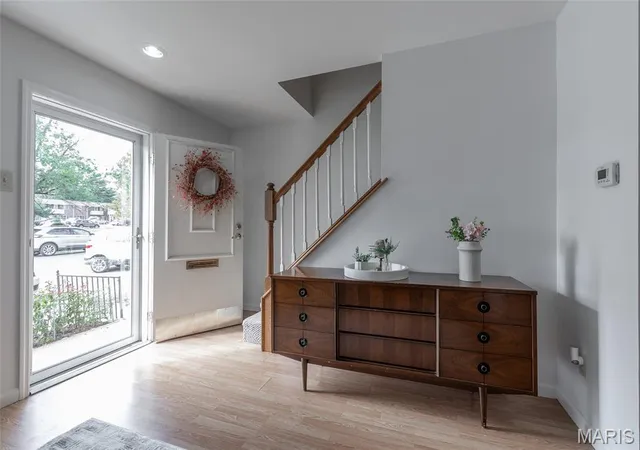 Photo 3 of Townhouse for sale at 10924 Carroll Wood Way, Saint Louis, MO 63128 | MLS# MIS26062497 | Listing updated on 2026-09-30