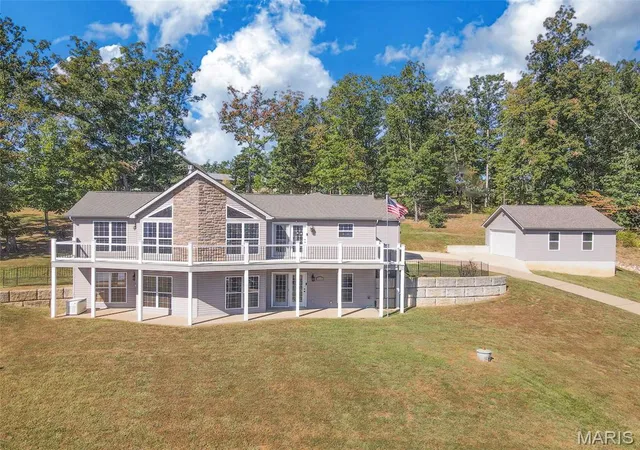 Photo 1 of Single family home for sale at 10182 Rosemary Ave, Bonne Terre, MO 63628 | MLS# MIS26062505 | Listing updated on 2026-10-01