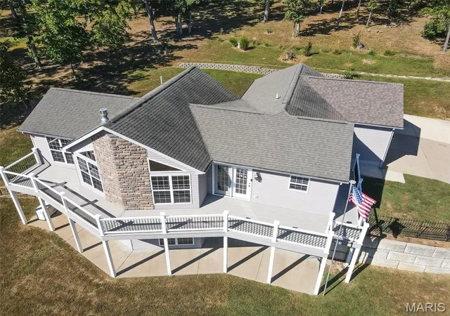 Photo 4 of Single family home for sale at 10182 Rosemary Ave, Bonne Terre, MO 63628 | MLS# MIS26062505 | Listing updated on 2026-10-01