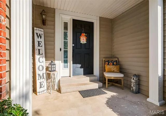 Photo 3 of Townhouse for sale at 282 Le Beau Ln, Saint Charles, MO 63303 | MLS# MIS26062506 | Listing updated on 2026-10-03