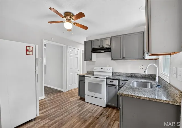 Photo 3 of Single family home for sale at 8817 Blewett Ave, Saint Louis, MO 63136 | MLS# MIS26062508 | Listing updated on 2026-09-28