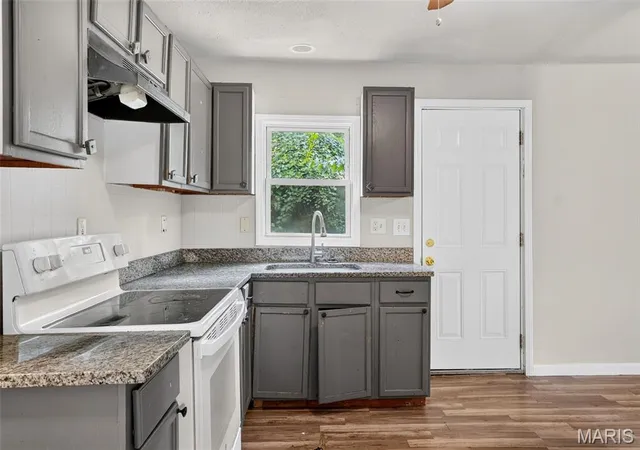 Photo 4 of Single family home for sale at 8817 Blewett Ave, Saint Louis, MO 63136 | MLS# MIS26062508 | Listing updated on 2026-09-28