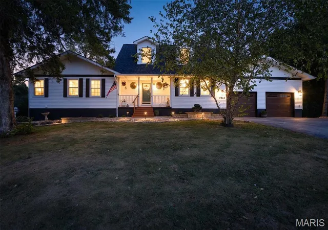 Photo 1 of Single family home for sale at 1963 W Main St, Festus, MO 63028 | MLS# MIS26062511 | Listing updated on 2026-10-01