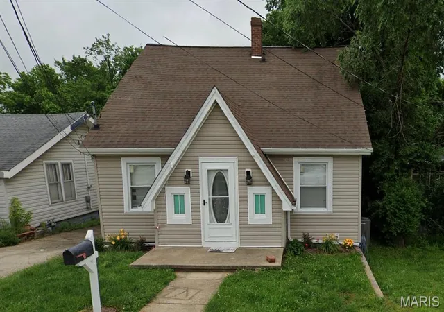 Photo 1 of Single family home for sale at 413 High St, Fredericktown, MO 63645 | MLS# MIS26062512 | Listing updated on 2026-10-05