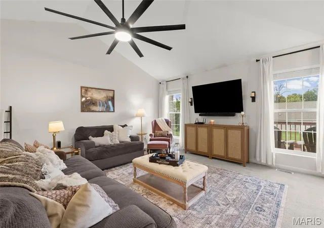 Photo 3 of Sale Pending at 861 Saint Andrews Dr, Union, MO 63084 | MLS# MIS26062513 | Listing updated on 2026-10-06