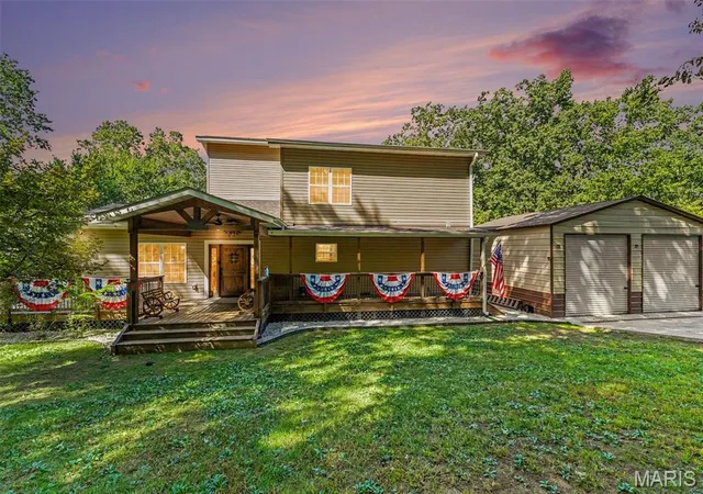 Photo 1 of Single family home for sale at 10421 Apke Ln, Catawissa, MO 63015 | MLS# MIS26062518 | Listing updated on 2026-10-07