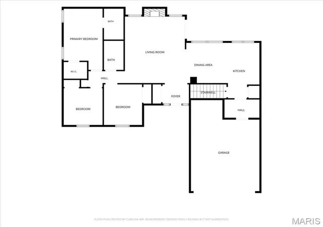 Photo 4 of Single family home for sale at 935 W Weybridge Ct, Saint Charles, MO 63304 | MLS# MIS26062526 | Listing updated on 2026-10-08
