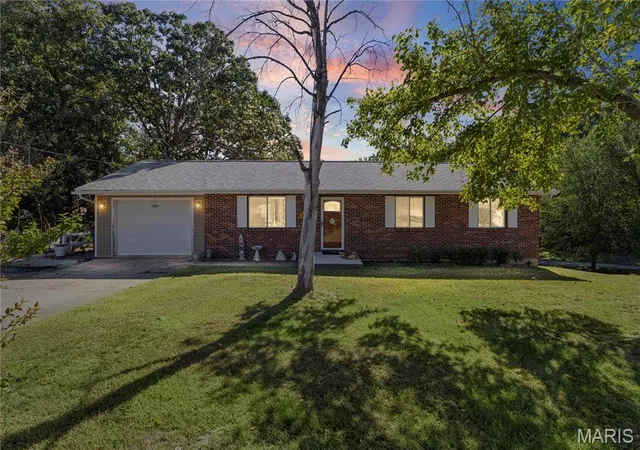 Single family home for sale at 11810 County Rd Cc, Festus, MO 63028 | MLS# MIS26062529