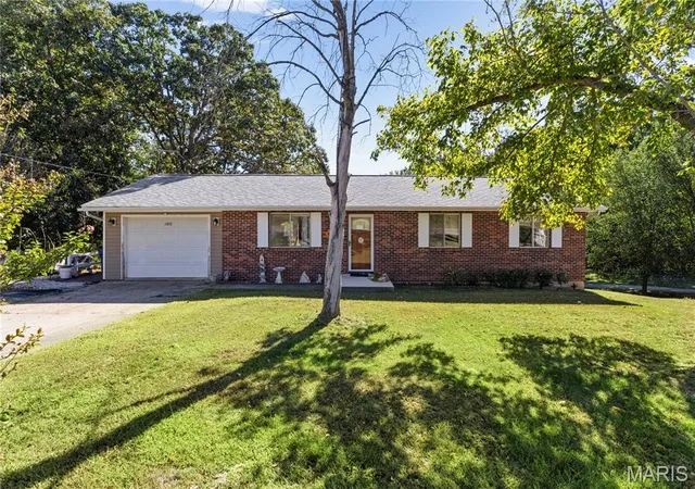 Photo 1 of Single family home for sale at 11810 County Rd Cc, Festus, MO 63028 | MLS# MIS26062529 | Listing updated on 2026-10-09