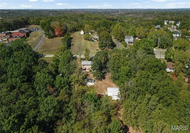 Photo 38 of Single family home for sale at 11810 County Rd Cc, Festus, MO 63028 | MLS# MIS26062529 | Listing updated on 2026-10-09