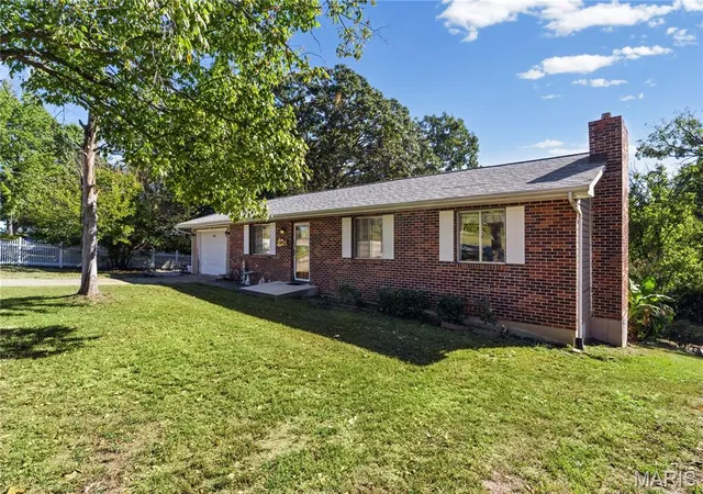 Photo 3 of Single family home for sale at 11810 County Rd Cc, Festus, MO 63028 | MLS# MIS26062529 | Listing updated on 2026-10-09
