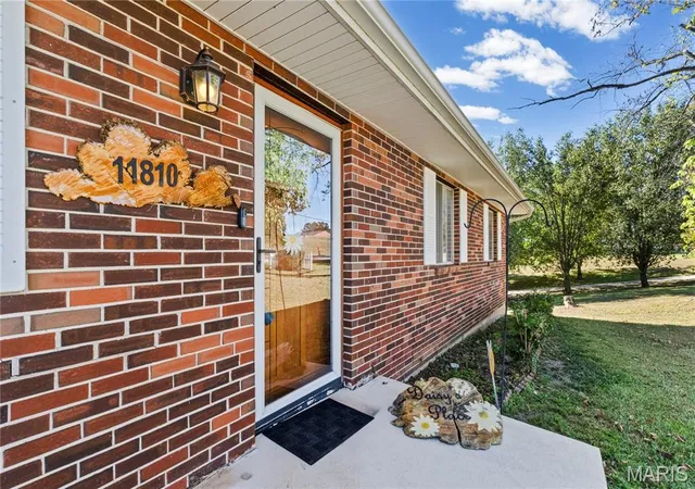 Photo 4 of Single family home for sale at 11810 County Rd Cc, Festus, MO 63028 | MLS# MIS26062529 | Listing updated on 2026-10-09