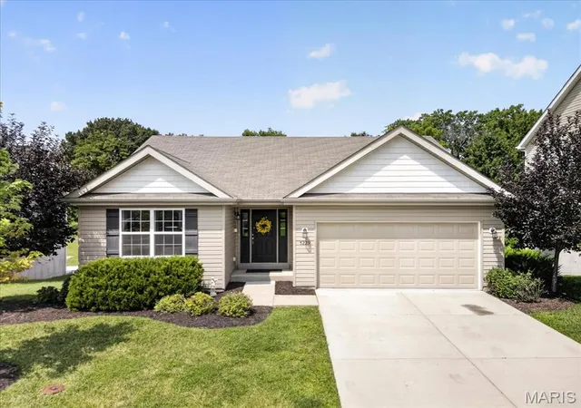 Photo 1 of Sale Pending at 5229 Eagle Wing Ct, Eureka, MO 63025 | MLS# MIS26062530 | Listing updated on 2026-10-03