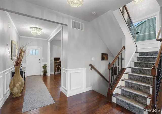 Photo 3 of Single family home for sale at 809 Grant Park Ct, Wentzville, MO 63385 | MLS# MIS26062533 | Listing updated on 2026-09-29