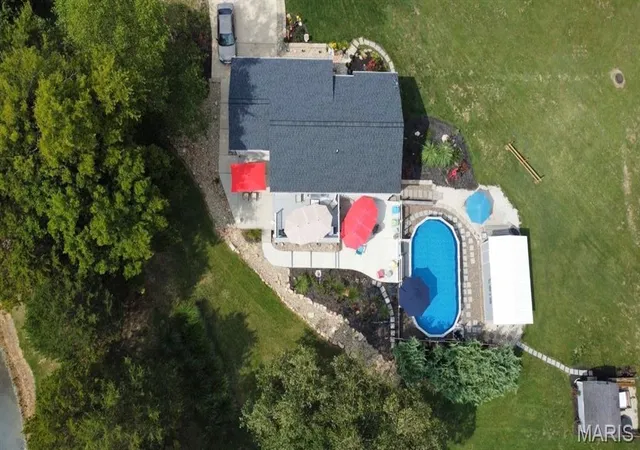 Photo 2 of Single family home for sale at 5006 Ashley Wilkes Way, Villa Ridge, MO 63089 | MLS# MIS26062537 | Listing updated on 2026-10-02