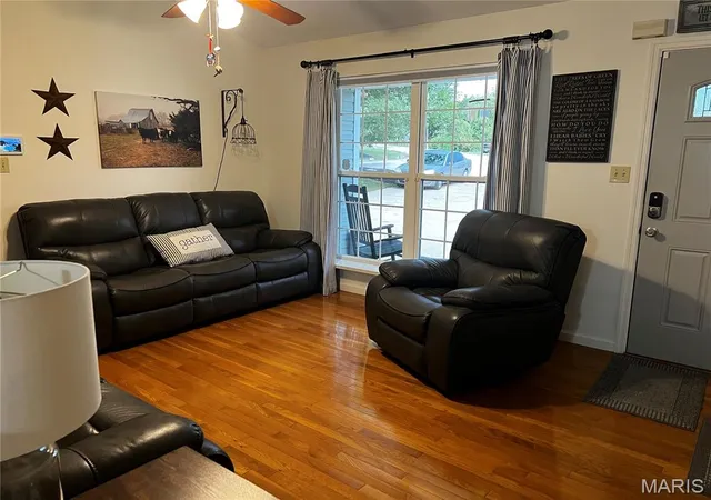 Photo 4 of Single family home for sale at 5006 Ashley Wilkes Way, Villa Ridge, MO 63089 | MLS# MIS26062537 | Listing updated on 2026-10-02
