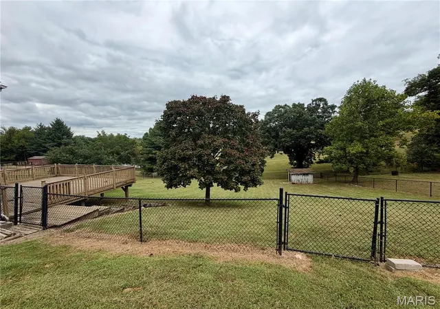 Photo 2 of Sale Pending at 1314 North St, Jackson, MO 63755 | MLS# MIS26062541 | Listing updated on 2026-09-28