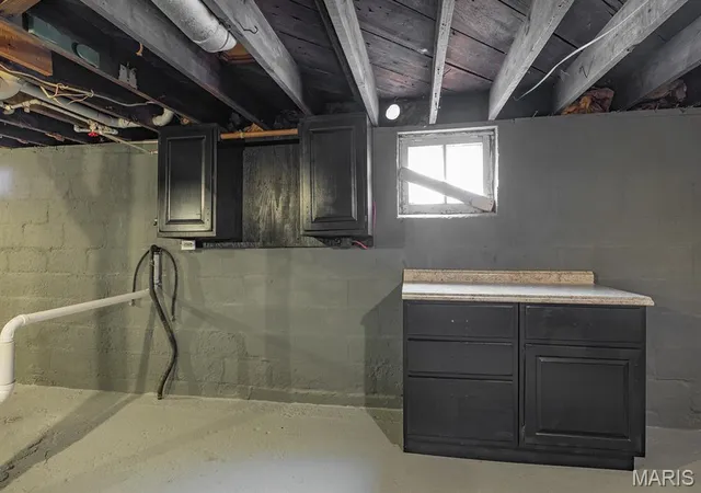 Photo 34 of Sale Pending at 130 Harnett Ave, Wood River, IL 62095 | MLS# MIS26062543 | Listing updated on 2026-10-19