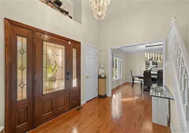Photo 3 of Single family home for sale at 11929 Clayton Rd, Saint Louis, MO 63131 | MLS# MIS26062545 | Listing updated on 2026-10-21