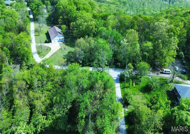 Photo 2 of Land for sale at 1926 Ridge Ln, Pacific, MO 63069 | MLS# MIS26062549 | Listing updated on 2026-09-28