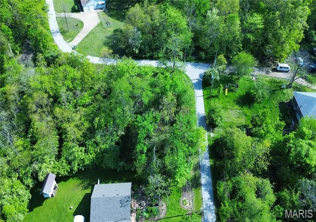 Photo 3 of Land for sale at 1926 Ridge Ln, Pacific, MO 63069 | MLS# MIS26062549 | Listing updated on 2026-09-28