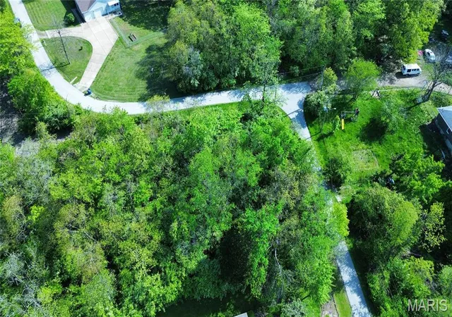 Photo 3 of Land for sale at 1926 Ridge Ln, Pacific, MO 63069 | MLS# MIS26062549 | Listing updated on 2026-09-28