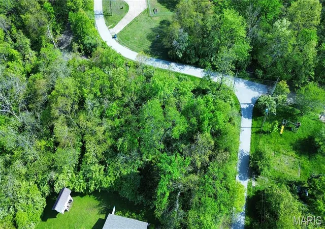 Photo 4 of Land for sale at 1926 Ridge Ln, Pacific, MO 63069 | MLS# MIS26062549 | Listing updated on 2026-09-28