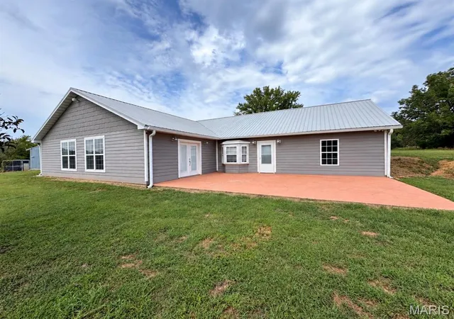 Single family home for sale at 142 White Bass Ln, Naylor, MO 63953 | MLS# MIS26062550