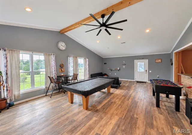 Photo 2 of Single family home for sale at 142 White Bass Ln, Naylor, MO 63953 | MLS# MIS26062550 | Listing updated on 2026-09-30