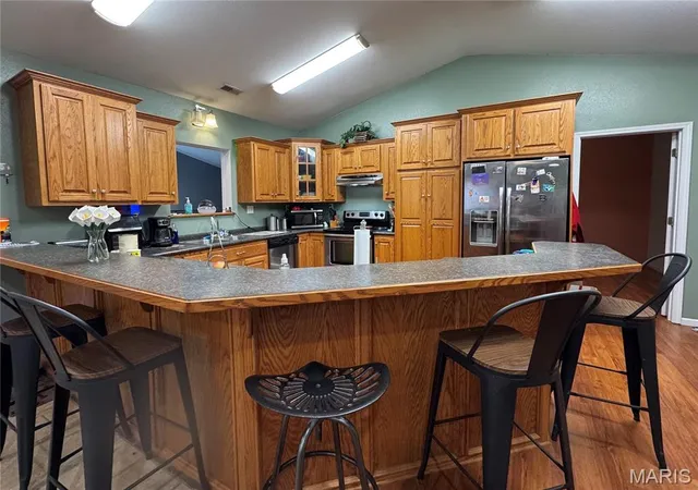 Photo 3 of Single family home for sale at 142 White Bass Ln, Naylor, MO 63953 | MLS# MIS26062550 | Listing updated on 2026-09-30