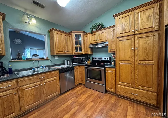 Photo 4 of Single family home for sale at 142 White Bass Ln, Naylor, MO 63953 | MLS# MIS26062550 | Listing updated on 2026-09-30