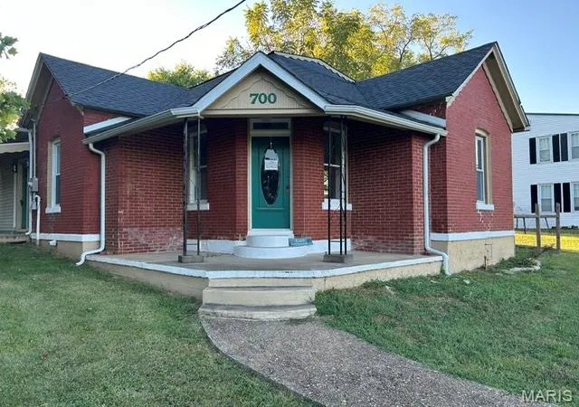 Photo 1 of Single family home for sale at 700 Buford Blvd, Fredericktown, MO 63645 | MLS# MIS26062551 | Listing updated on 2026-10-07