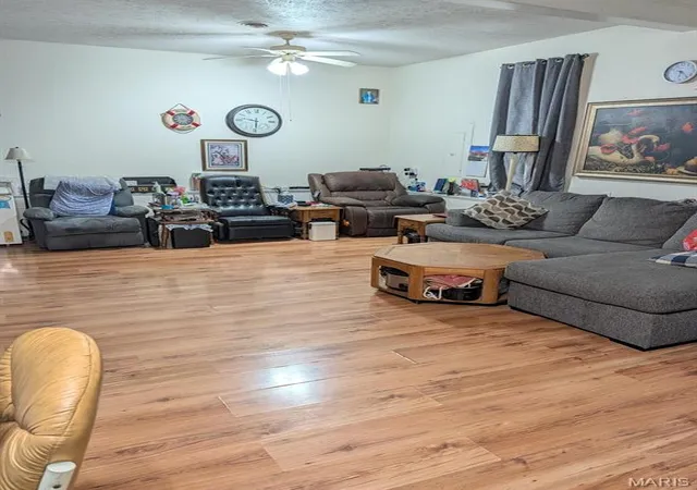 Photo 3 of Multi family home for sale at 411 M Juniper Ave, Morrisville, MO 65710 | MLS# MIS26062552 | Listing updated on 2026-09-28