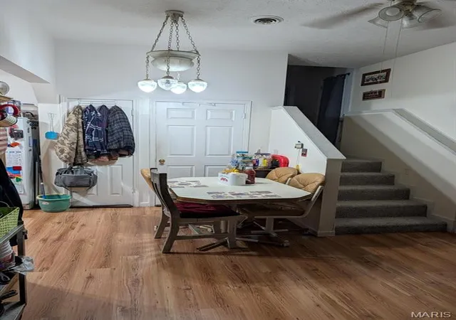 Photo 4 of Multi family home for sale at 411 M Juniper Ave, Morrisville, MO 65710 | MLS# MIS26062552 | Listing updated on 2026-09-28