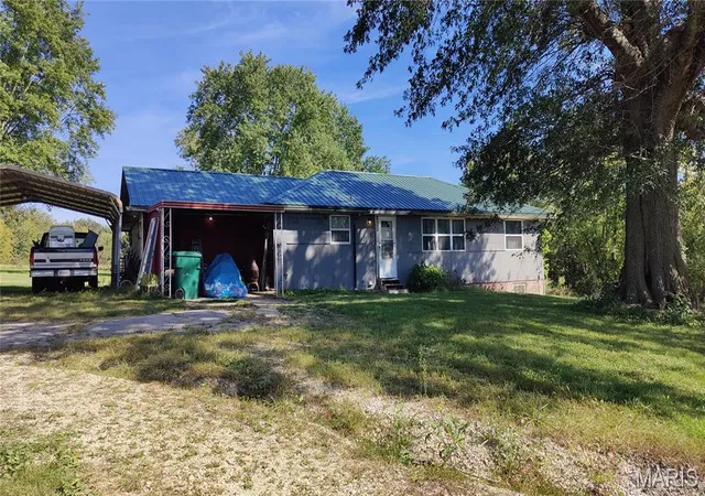 Photo 1 of Single family home for sale at 2897 Boeuf Lutheran Rd, New Haven, MO 63068 | MLS# MIS26062553 | Listing updated on 2026-10-02