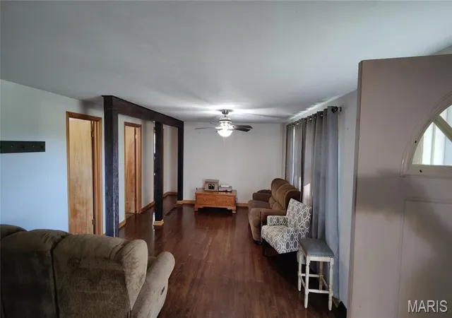 Photo 3 of Single family home for sale at 2897 Boeuf Lutheran Rd, New Haven, MO 63068 | MLS# MIS26062553 | Listing updated on 2026-10-02