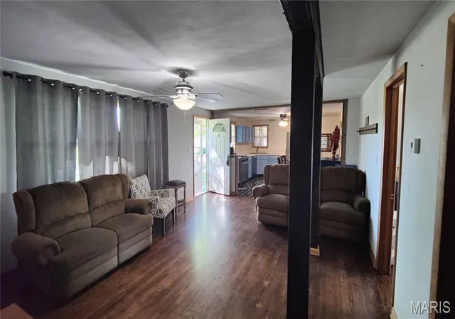 Photo 4 of Single family home for sale at 2897 Boeuf Lutheran Rd, New Haven, MO 63068 | MLS# MIS26062553 | Listing updated on 2026-10-02