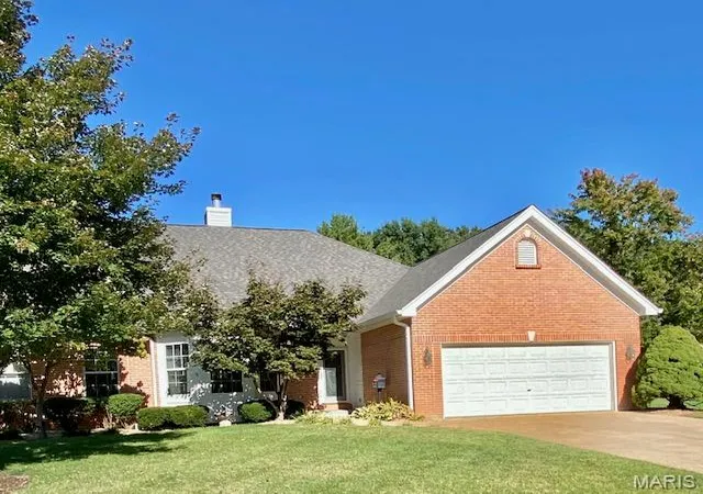 Photo 1 of Sale Pending at 1792 Buckingham Green Ct, Saint Charles, MO 63303 | MLS# MIS26062557 | Listing updated on 2026-09-29