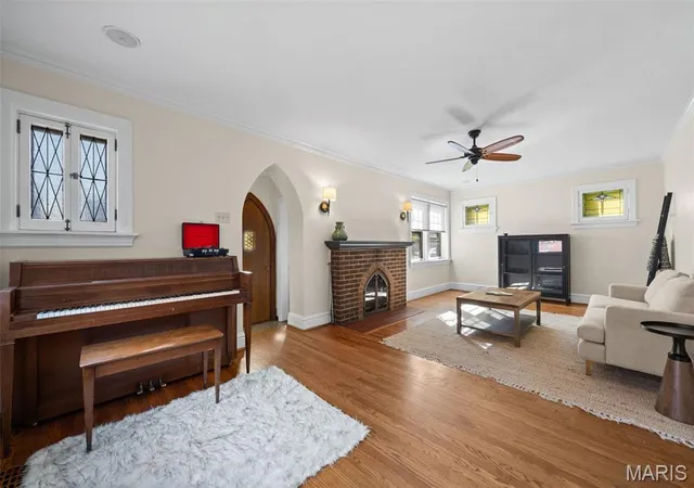 Photo 2 of Single family home for sale at 5239 Mardel Ave, Saint Louis, MO 63109 | MLS# MIS26062558 | Listing updated on 2026-10-08